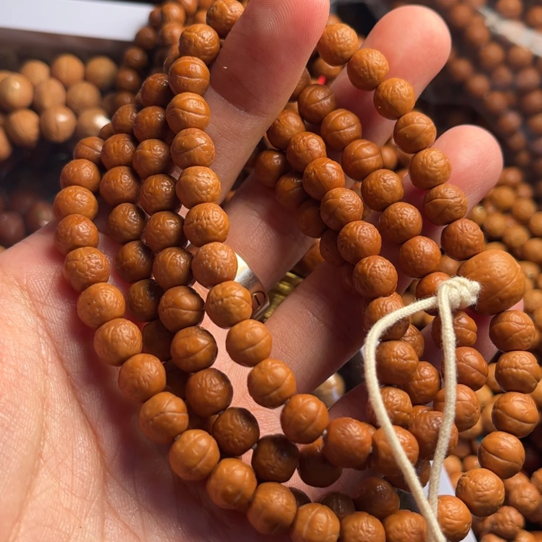 吊坠凤眼菩提花*凤眼