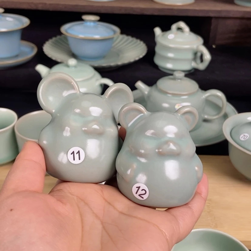 【闪购商品】嗯*@两只微瑕的小伙伴们快来