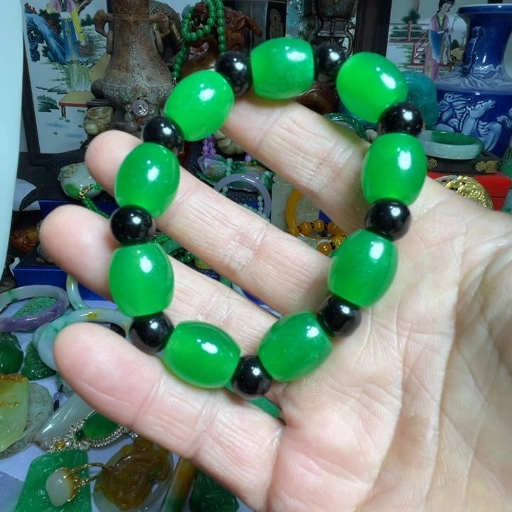 手串滴血莲花菩提
