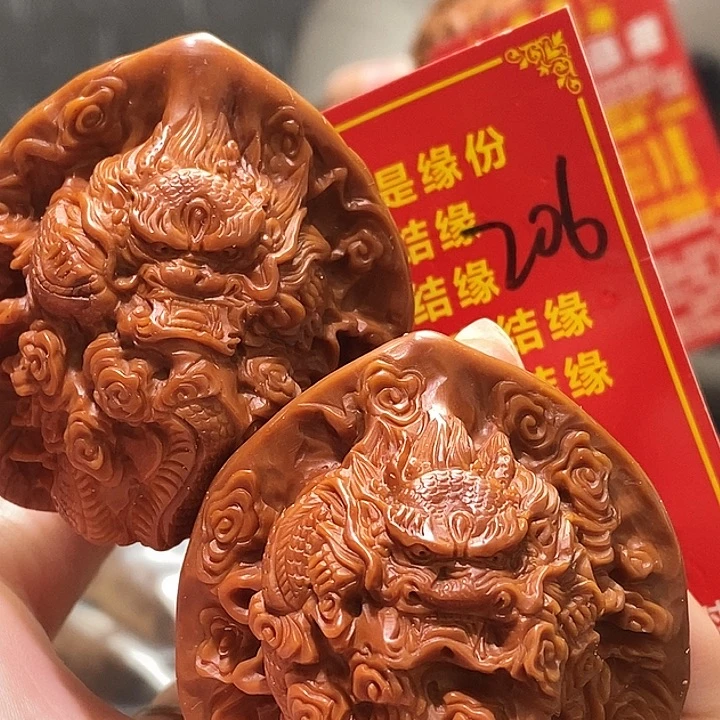 把件文玩核桃核桃核桃