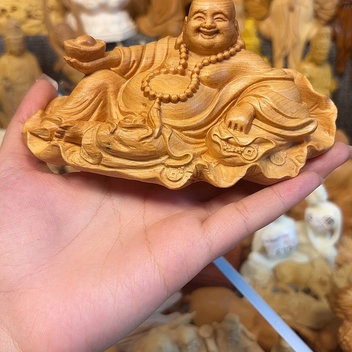 柏木（崖柏）崖柏瑕疵米勒