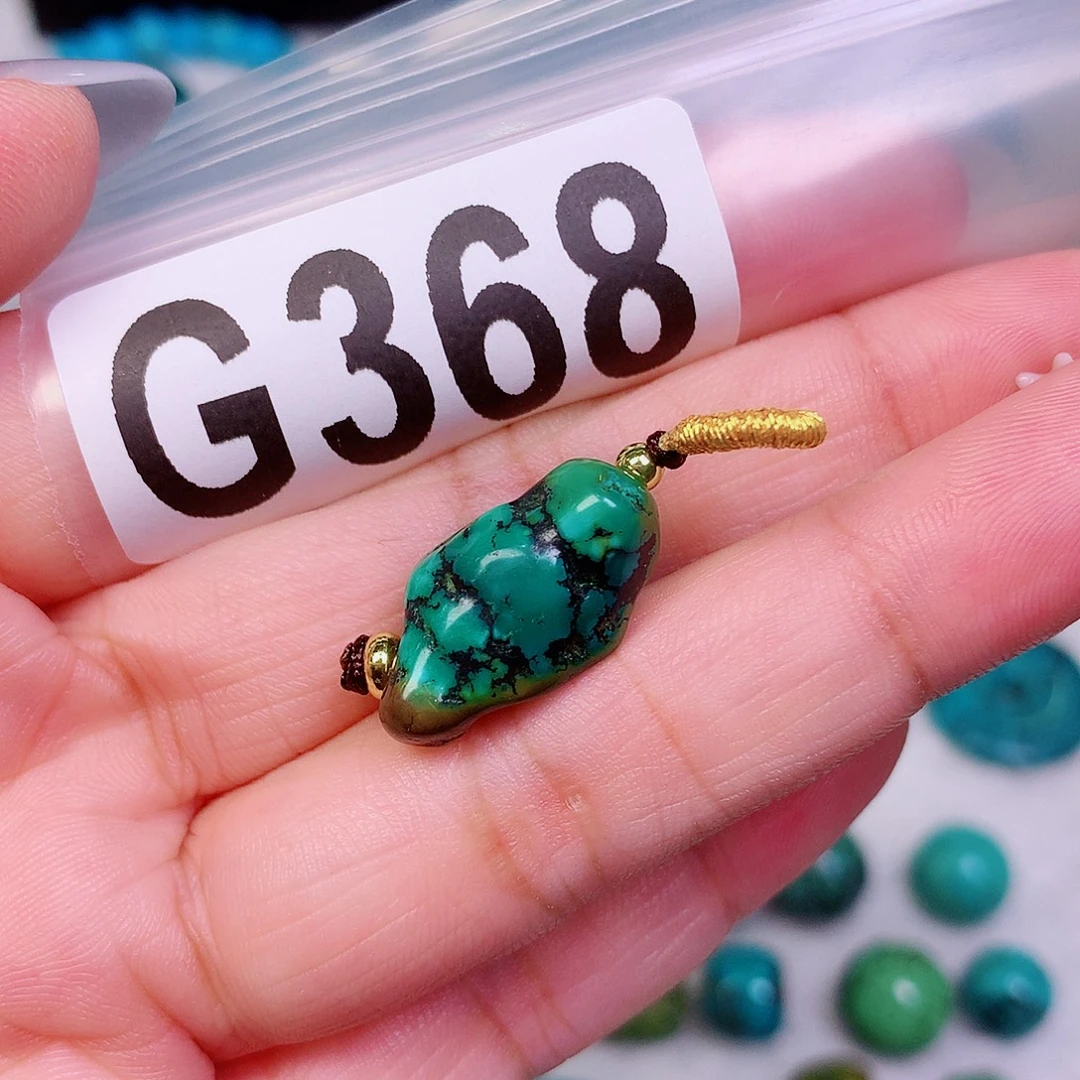空竹粉丝专享十堰特色手工散珠
