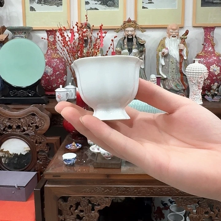 陶瓷艺术品收藏陶瓷