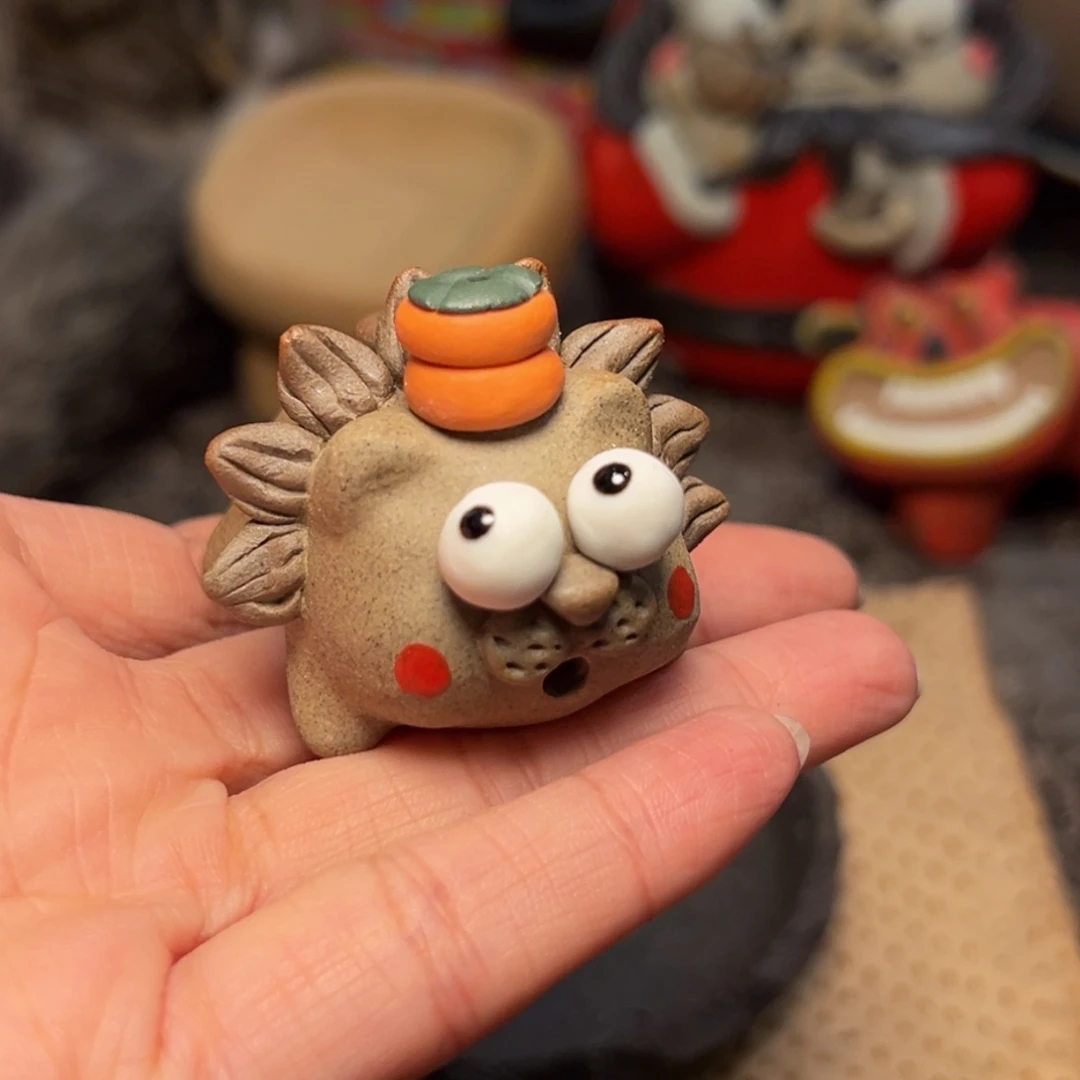 瓷片景德镇设计师手作陶瓷