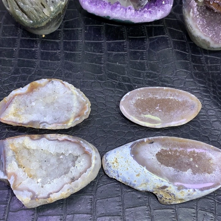 水晶福利盆2️⃣未镶嵌