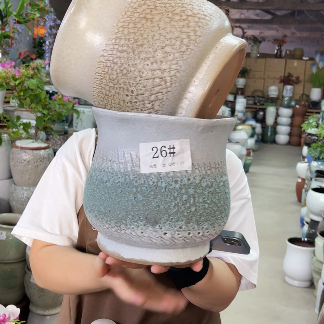 高度21口径21厘米