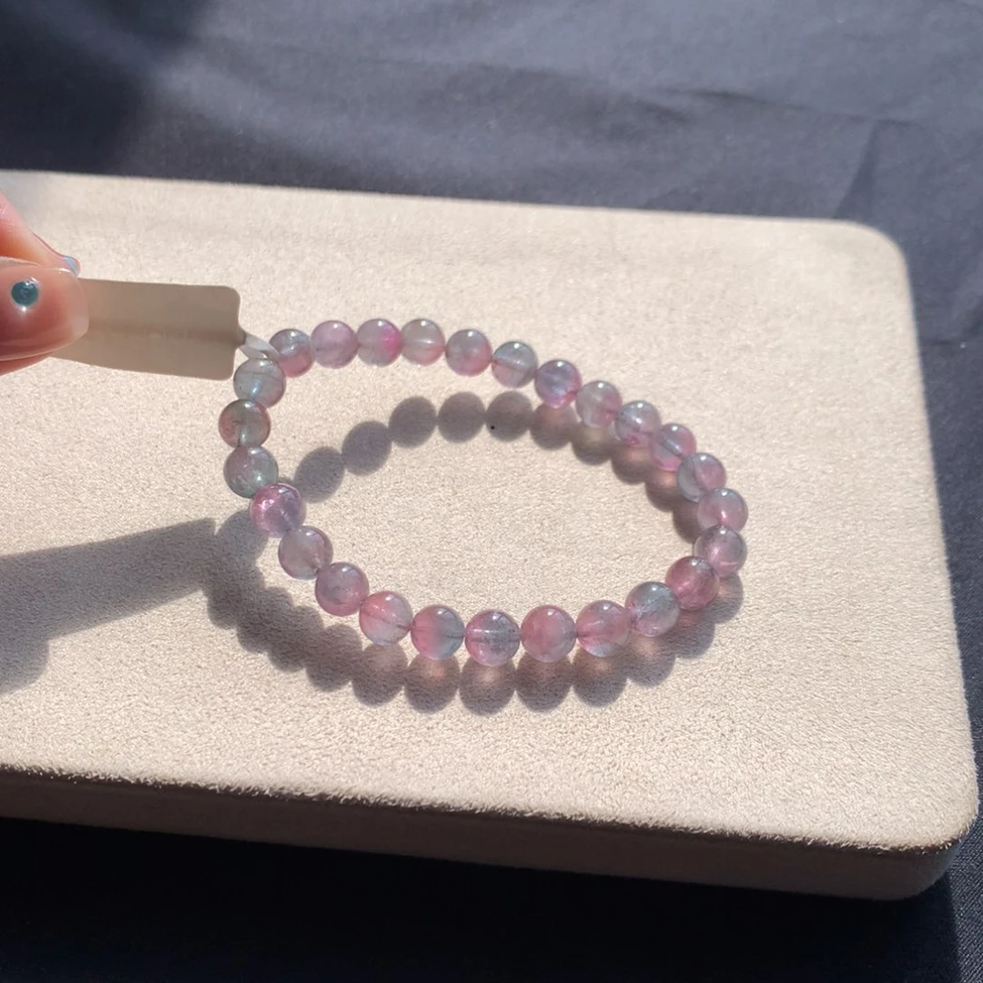 手串未镶嵌碧玺碧玺