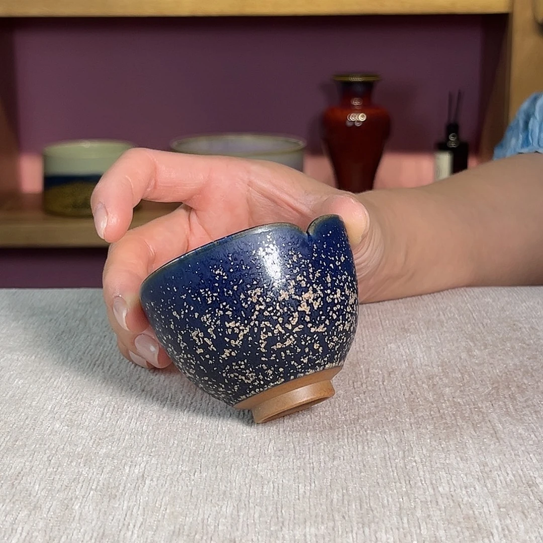钧瓷工艺精湛工艺精湛25