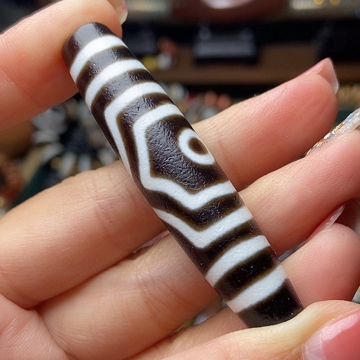 玛瑙/玉髓未镶嵌手链