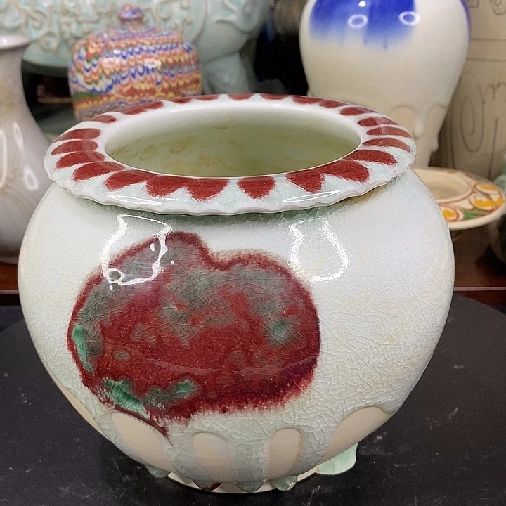 吴***天瓷片抖音直播频道