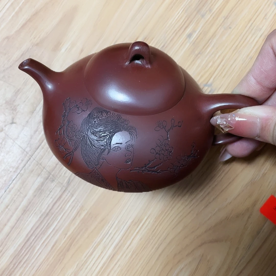 200cc宜兴紫砂艺术