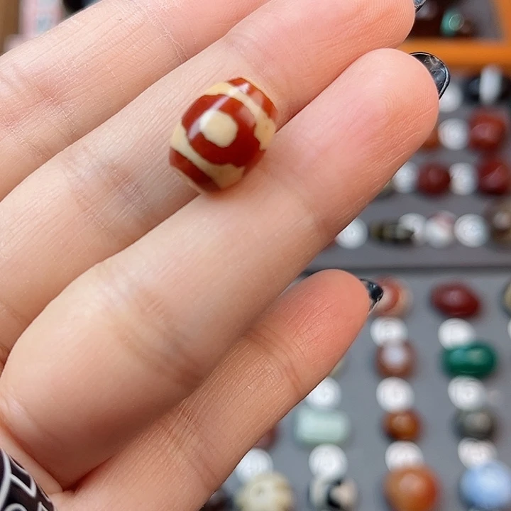 玛瑙/玉髓珠宝半成品未镶嵌随*