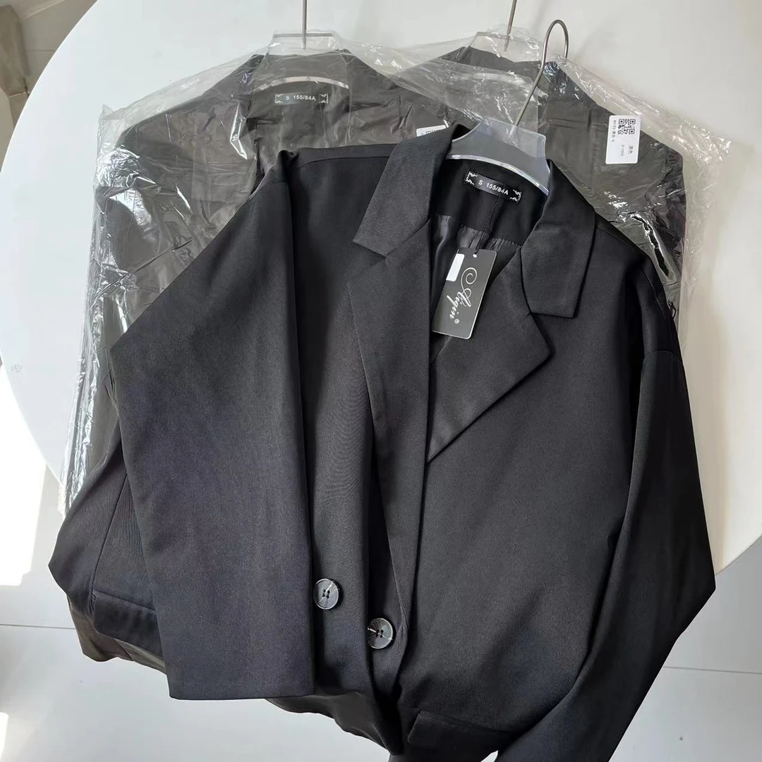 A5193新款西装外套