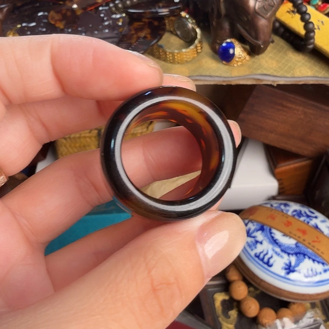 滴血莲花菩提手串