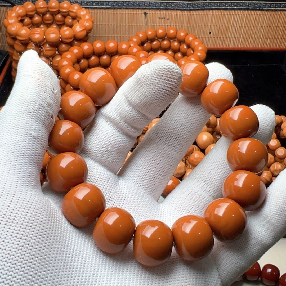 猴头核桃手串宣**迷聚宝盆老邢