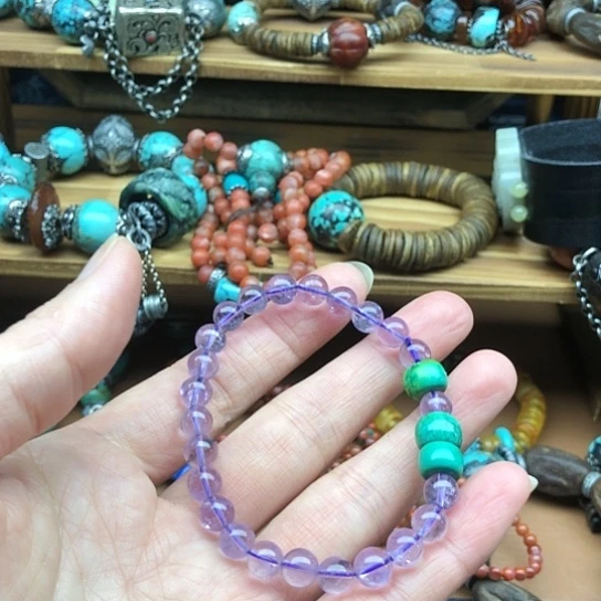 随****女款项链搭配独家订制
