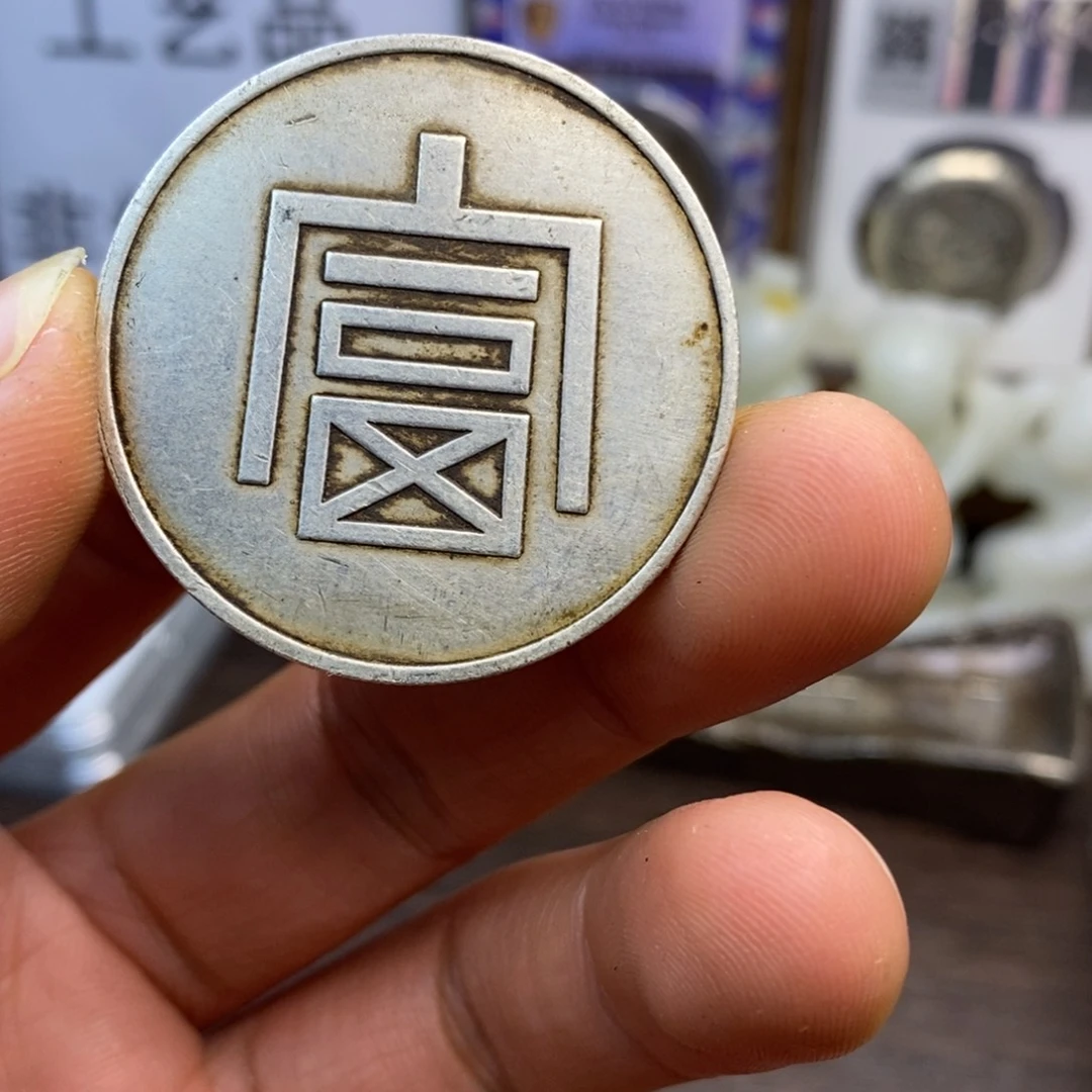 复古工艺饰品系列