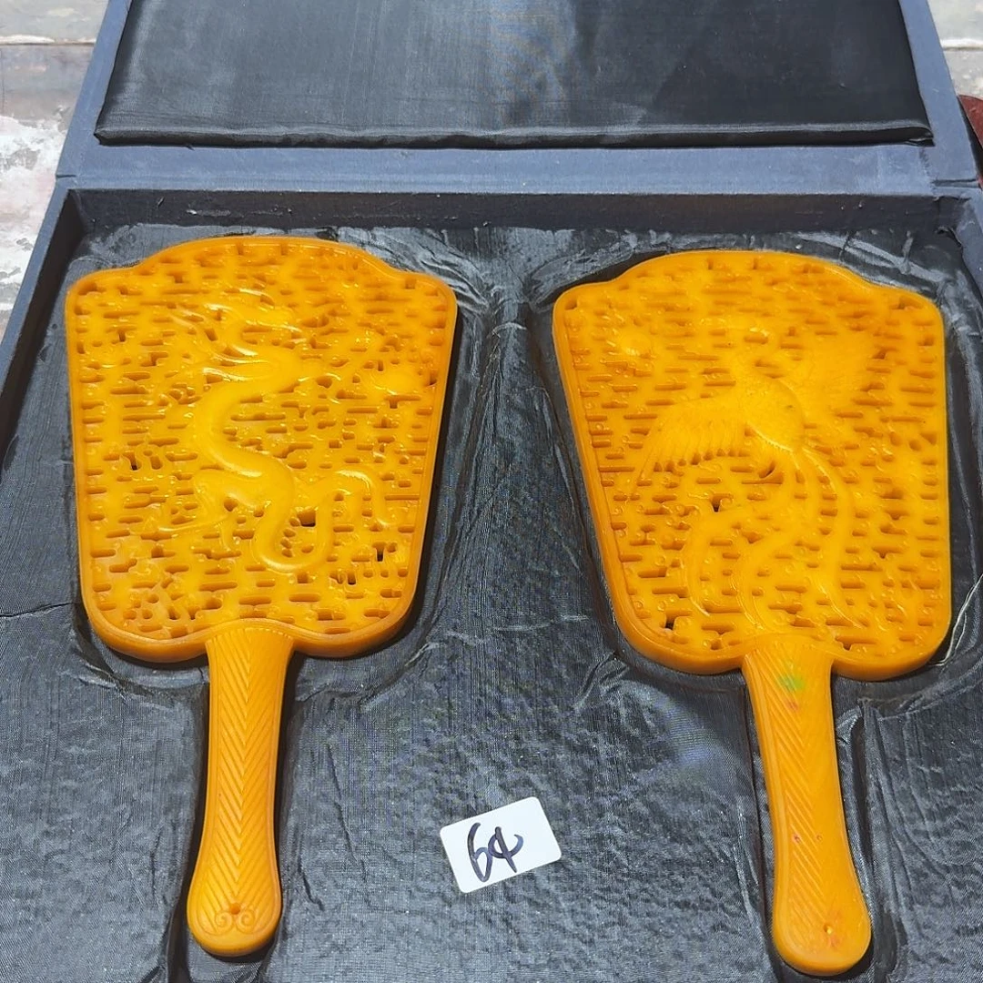 玉家居装饰一物一图