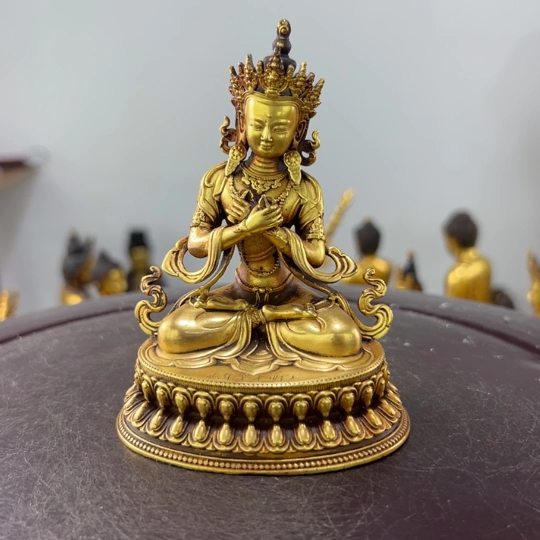 m**s佛像的造型和造型