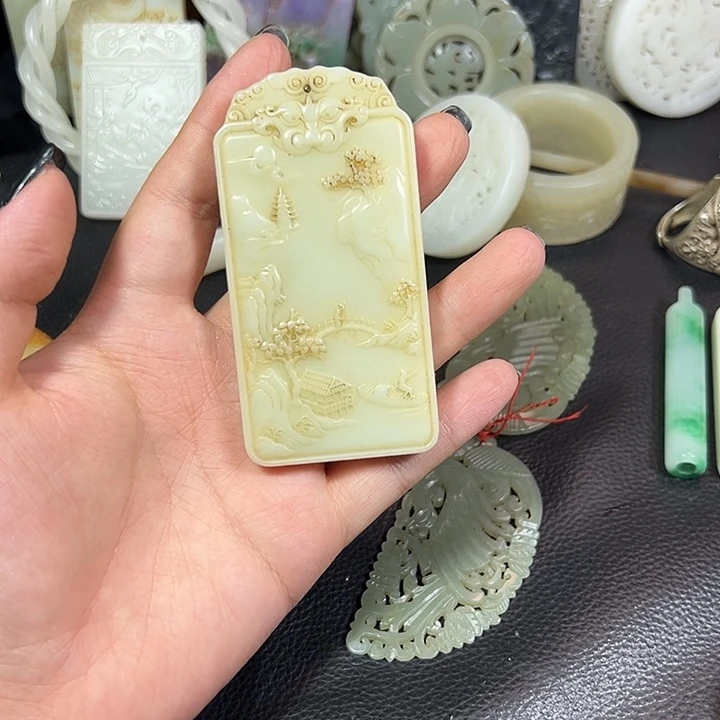 精选优质产品推荐