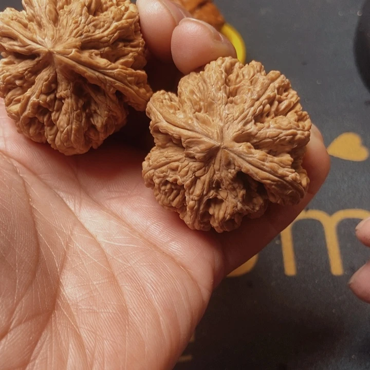 文玩核桃吊坠文玩14