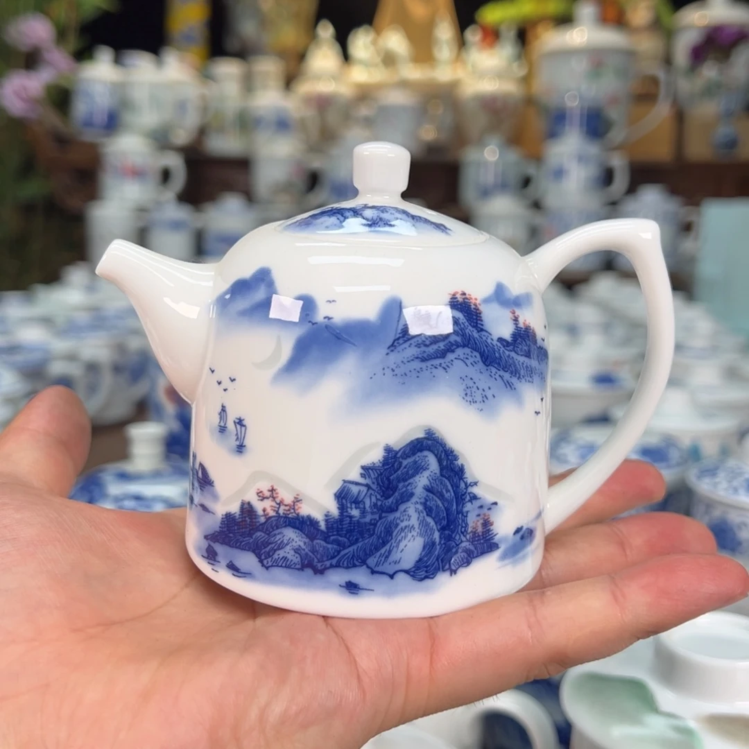 ～**～景德镇陶瓷高温陶瓷