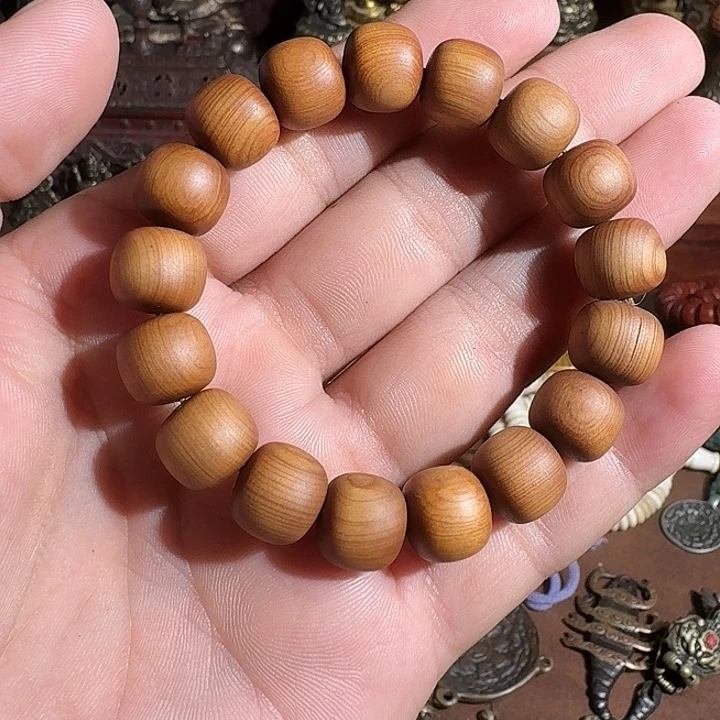 柏香籽/百香籽吊坠