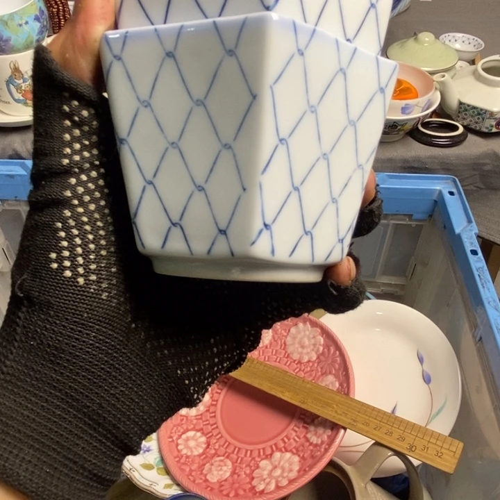 万***莉瓷片茶具茶具茶具
