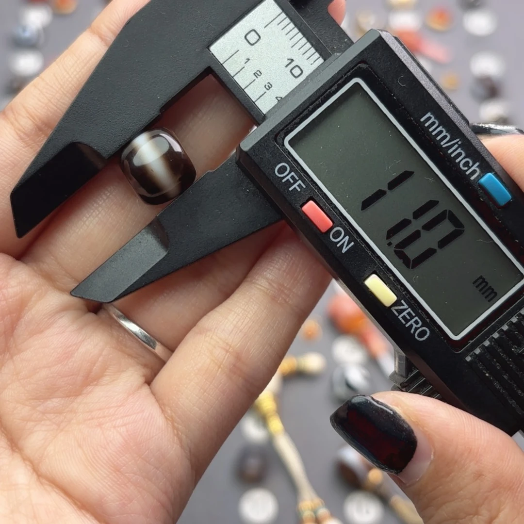 玛瑙/玉髓未镶嵌文玩配饰