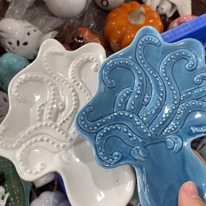 陶瓷树脂工艺摆件