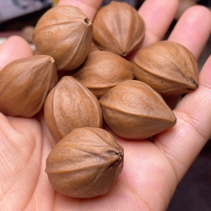 3***0橄榄核手串/手链橄榄核2.5左右