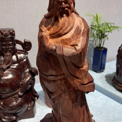 黄花梨/降香黄檀细**霜