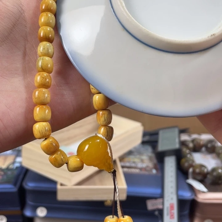 瓷器瓷器手串手串