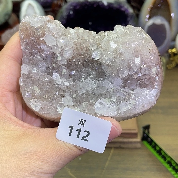 未镶嵌水晶大型摆件（非配饰）