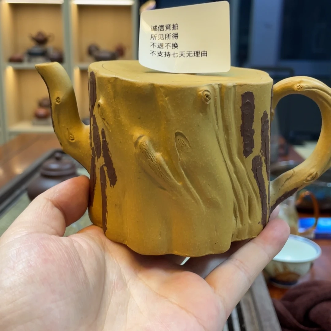 茶壶紫砂宜兴紫砂50