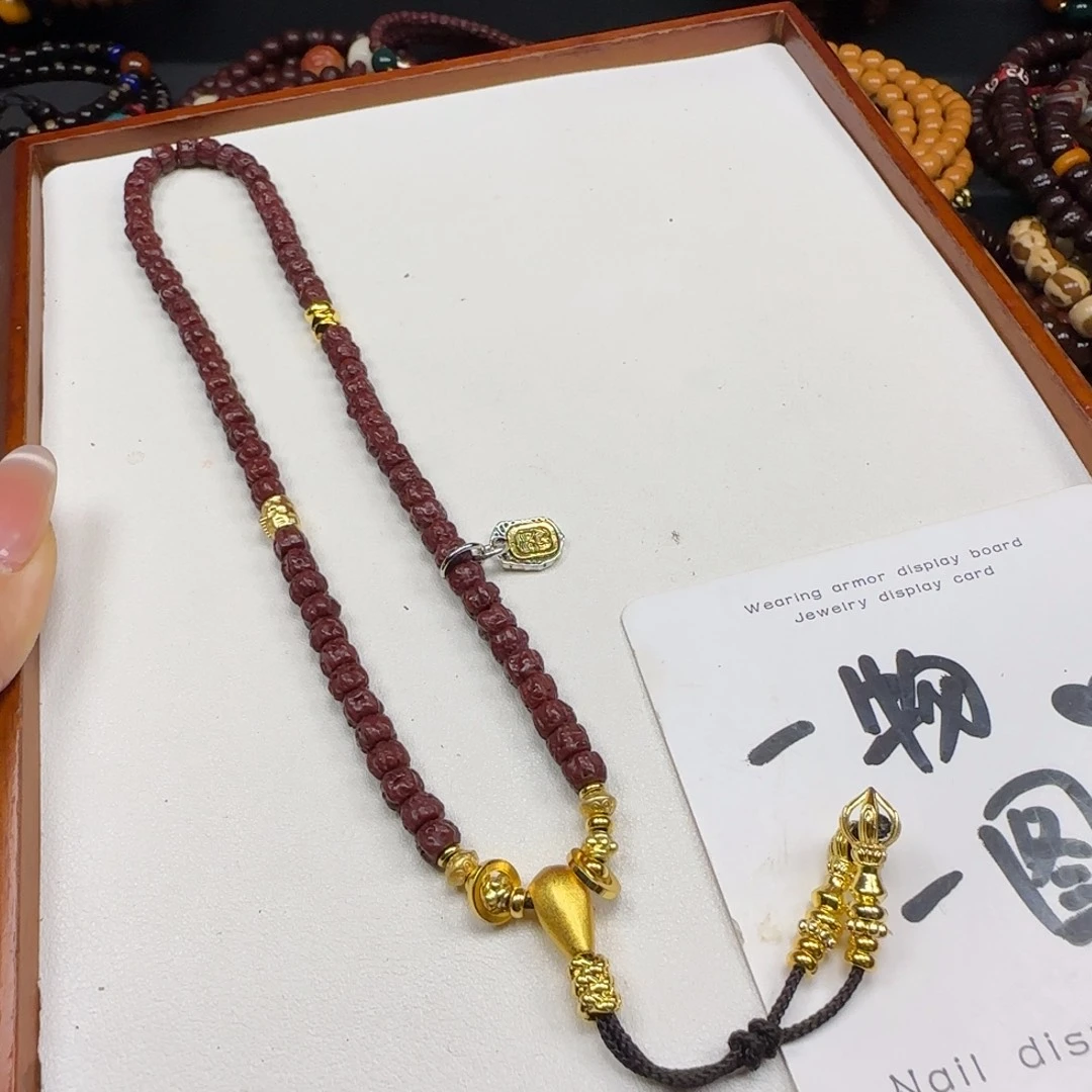 手串金刚菩提佛手小金刚