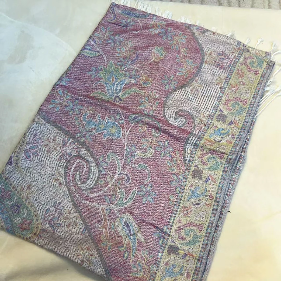 时尚百搭围巾B917