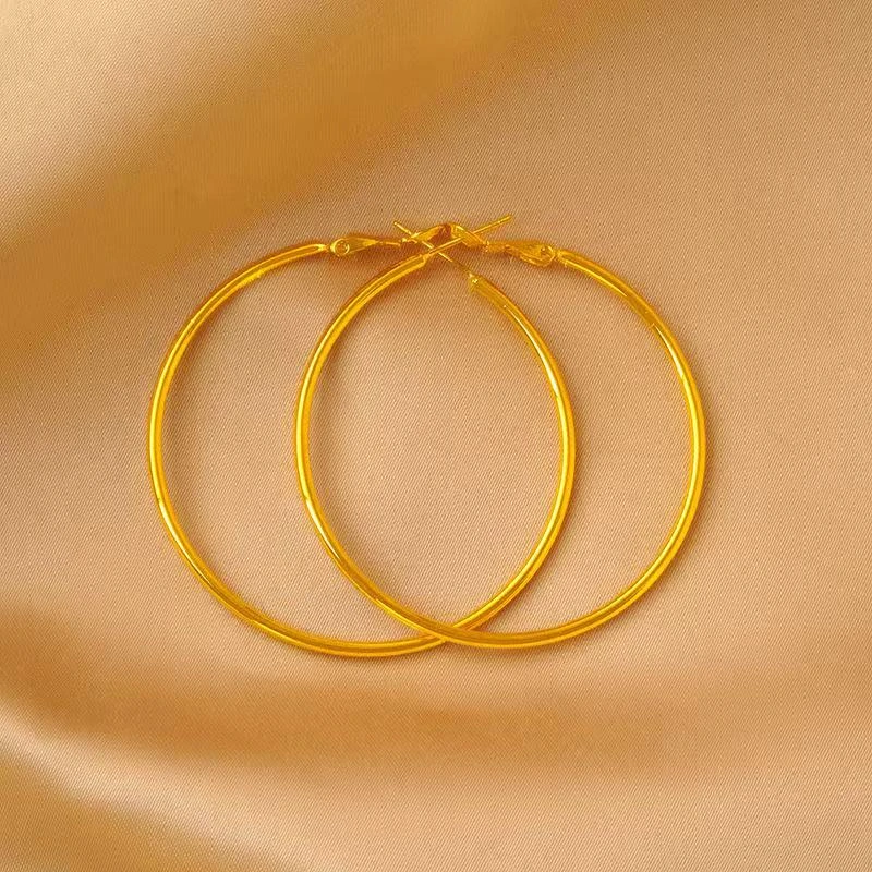 合金耳饰 精品女士耳饰（点进选款）