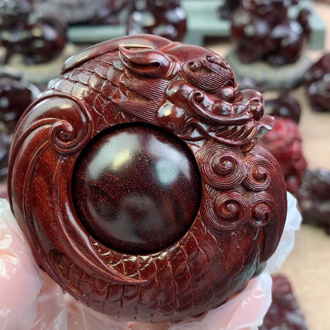 檀香紫檀（小叶紫檀）无*1