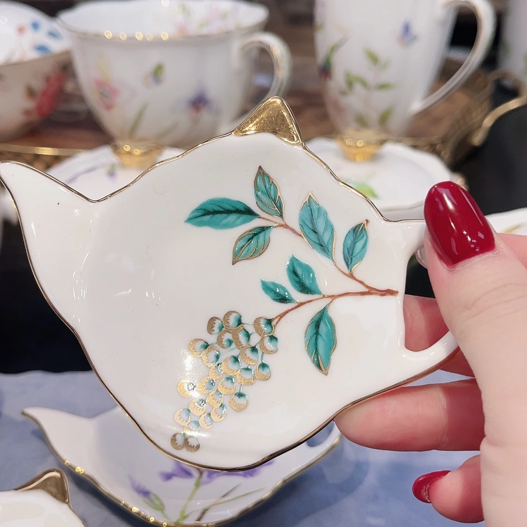 骨瓷———————————————