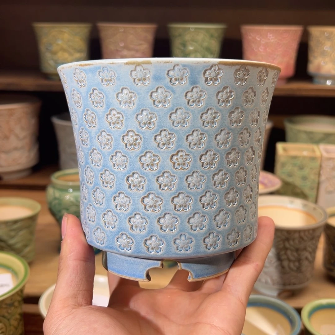 瓷片dy0123-042D外口13.5cm