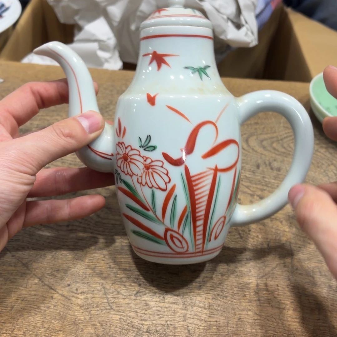 般若中古美术工艺品