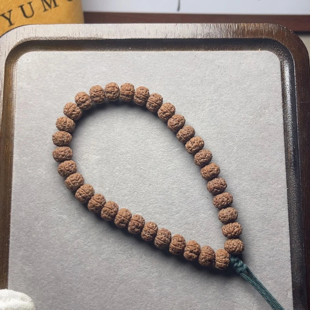 金刚菩提吊坠老树王货头甄选款