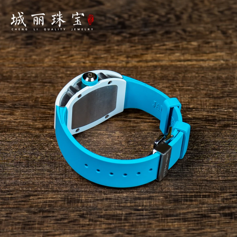 【城丽】凤九手表/个ZJH-1410-1