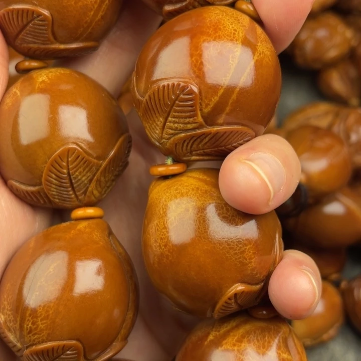 關***關吊坠橄榄核橄榄核