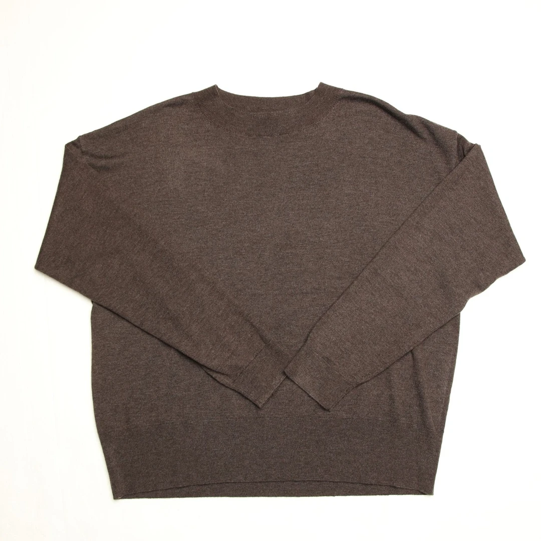 AETHER HAZE长袖T恤AH0510015