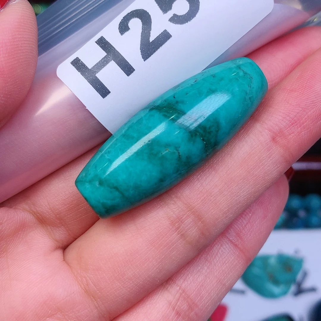 空竹粉丝专享十堰特色手工散珠