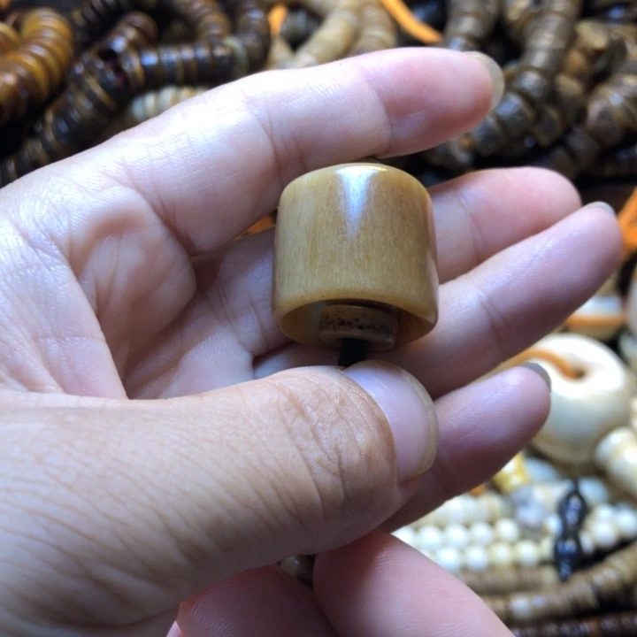 香榧木念珠手链手串手链