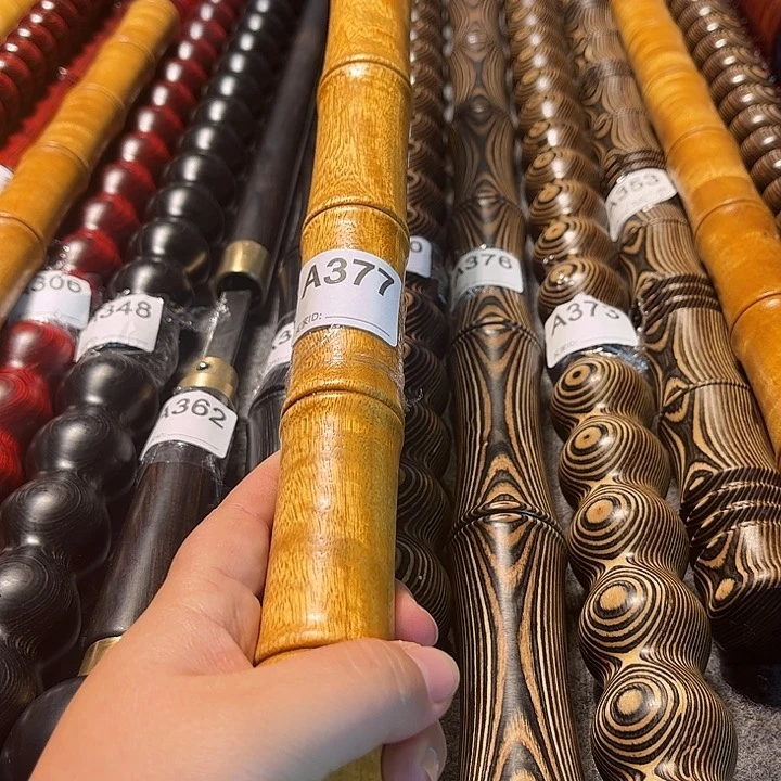 大果紫檀（缅甸花梨）古**水377