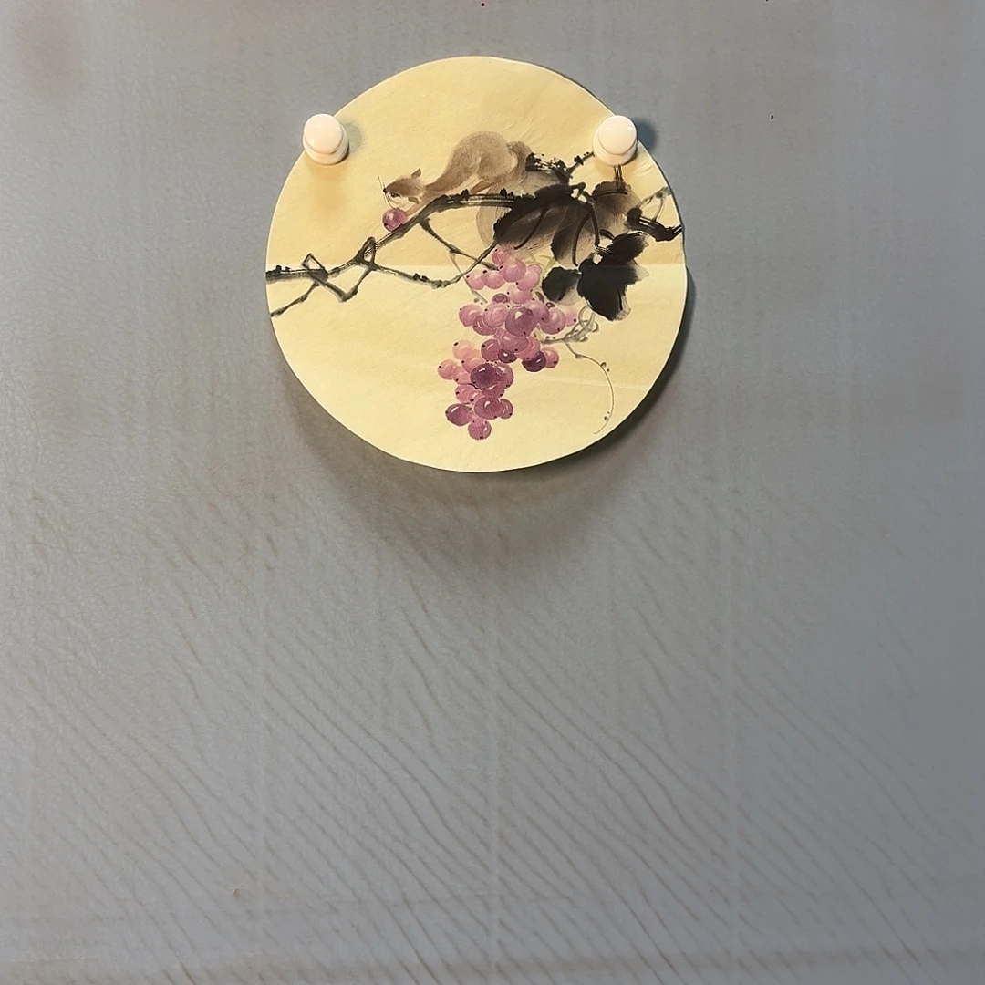 国画880 牡丹一如您的脸颊